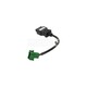 CÂBLE DE DIAGNOSTIC POUR CAMIONS IVECO, CONNECTEUR ST14D